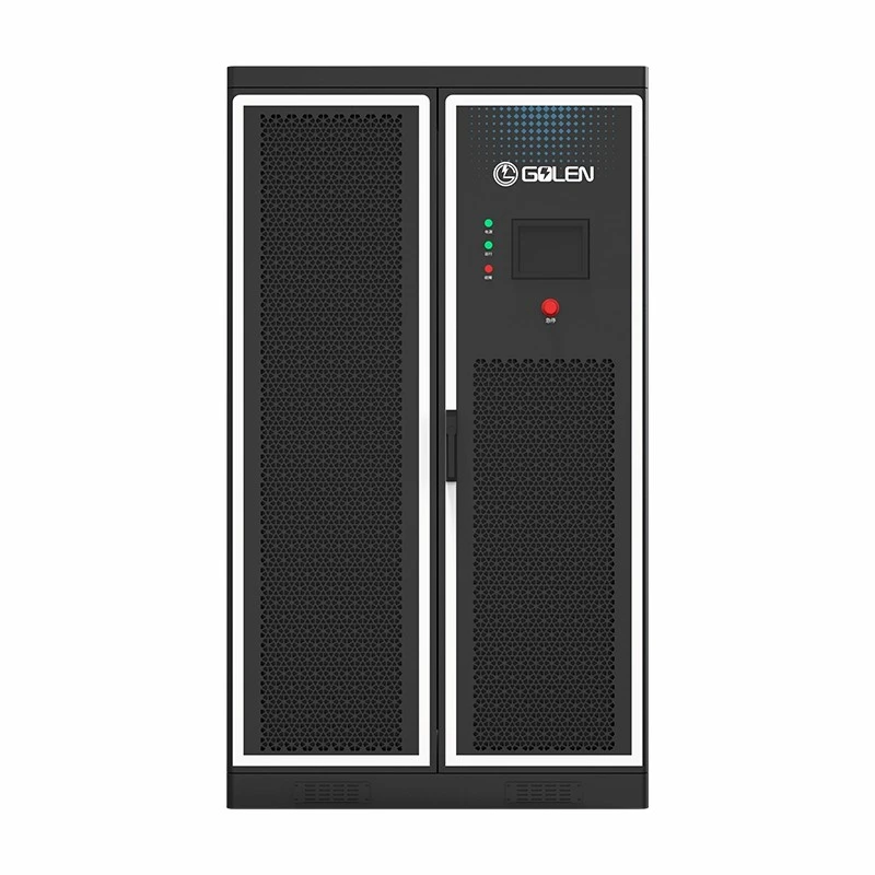 50K Commercial PCS