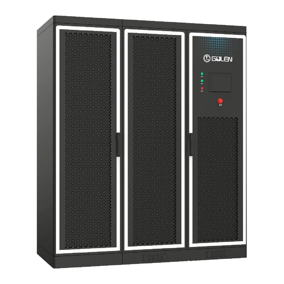 C&I Hybrid Inverter