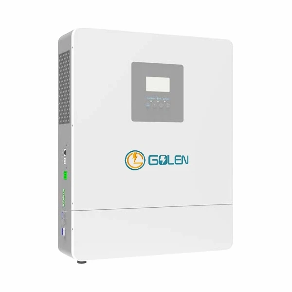 Hybrid Off Grid Inverter 3kW