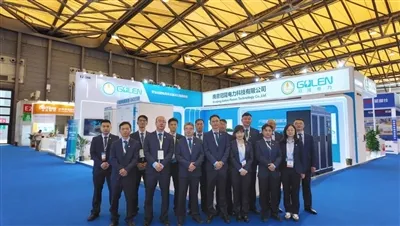 Golen Makes A Strong Day-One Debut At SNEC ES+