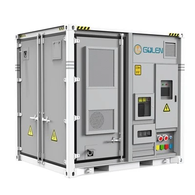 ESS Container Box 10FT