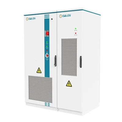 How does an Integrated Energy Storage System adapt to different weather conditions?